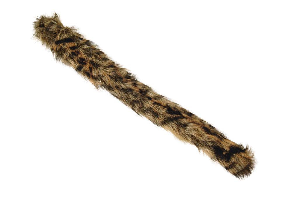 Tail - Feline