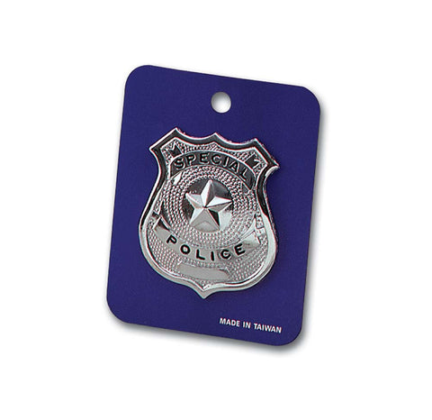 Police Badge