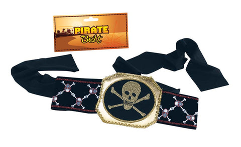 Pirate Belt
