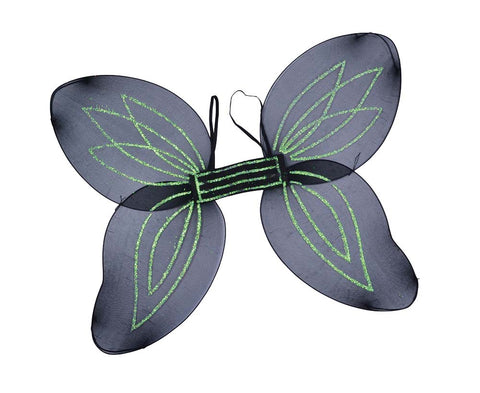 Wings - Angel - Black