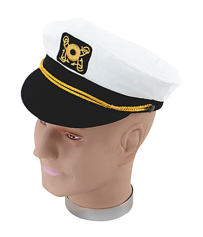 Captain's Cap
