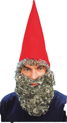 Dwarf Hat & Beard
