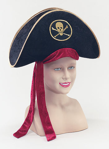 Pirate Hat