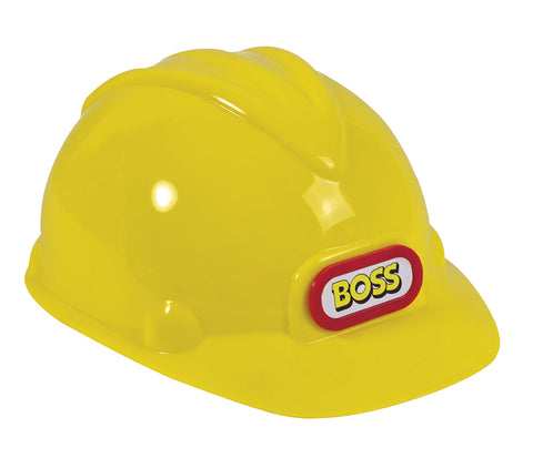 Construction Helmet - Childs