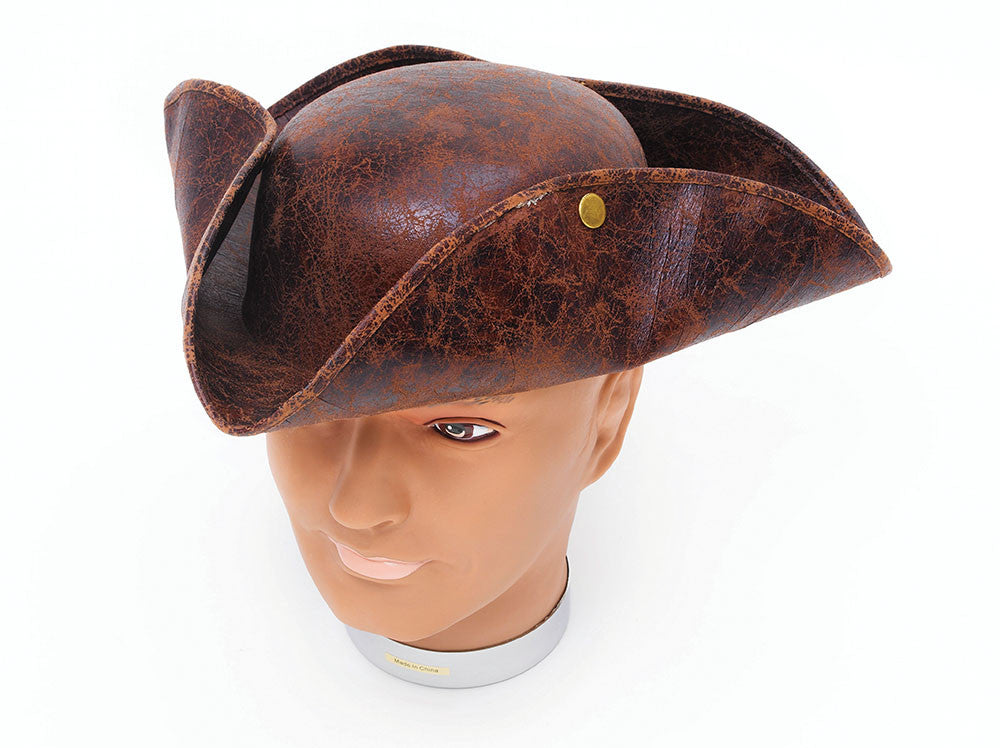 Pirate Tricorn