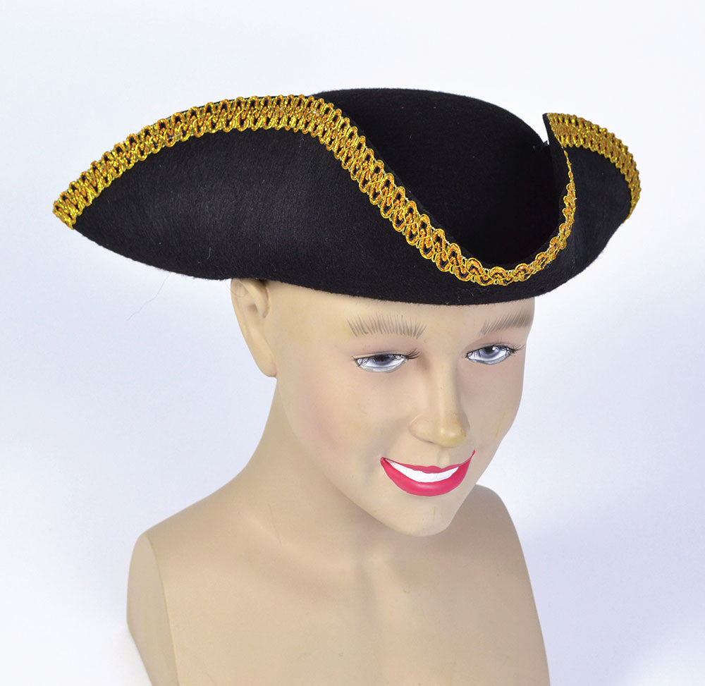 Pirate Tricorn
