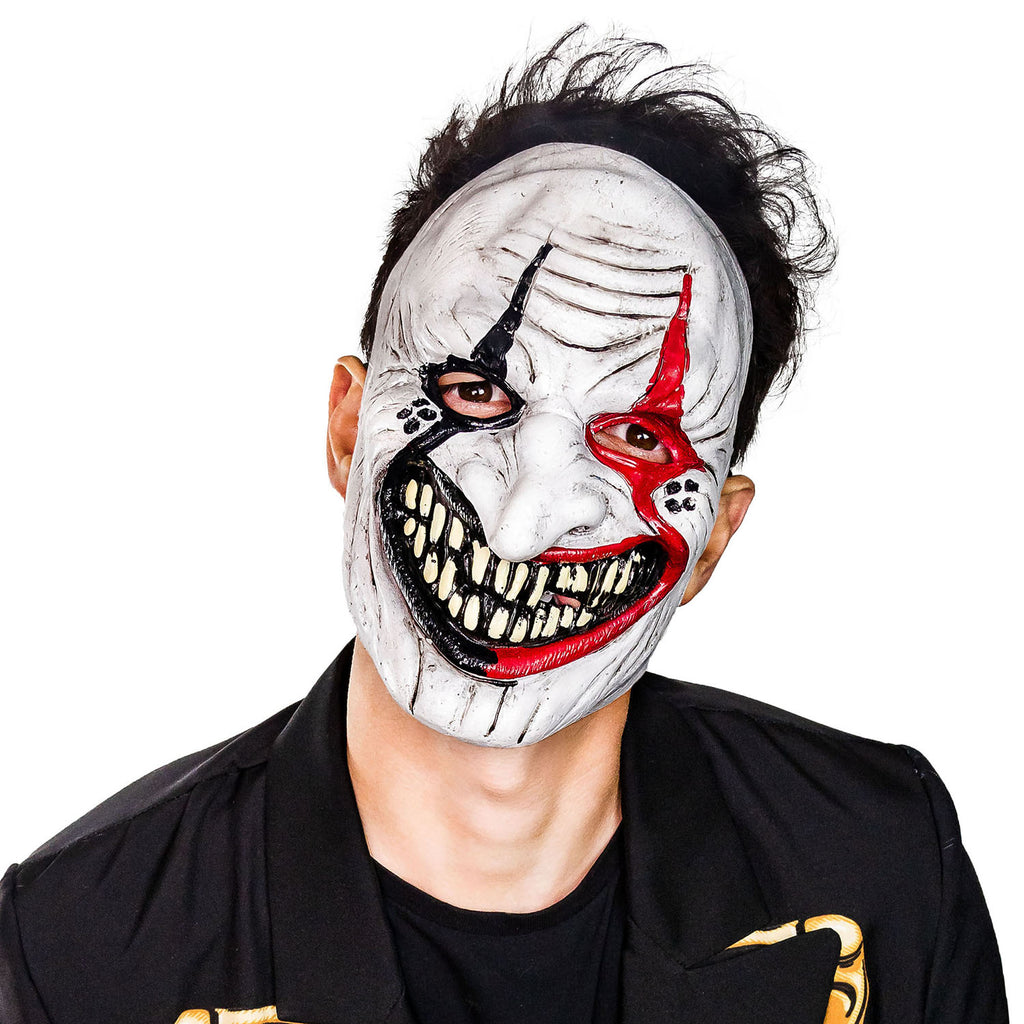 Mask - Sinister Jester