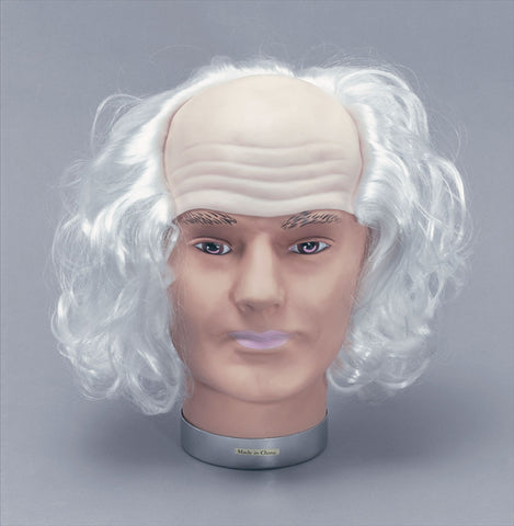 Old Man Wig