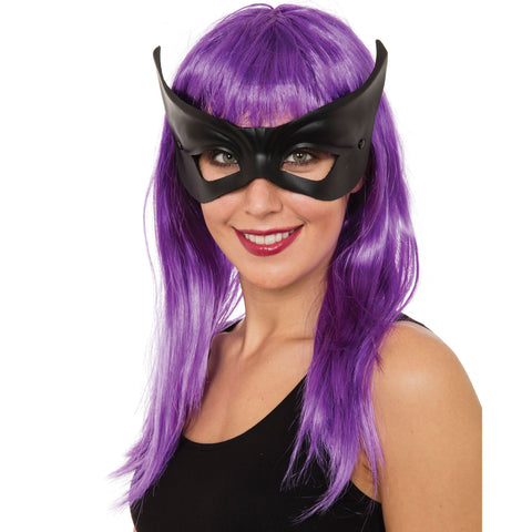 Eyemask - Black Flyaway