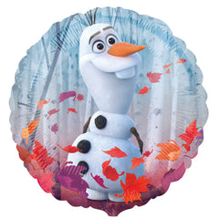 Foil Balloon - 18" - Frozen ll