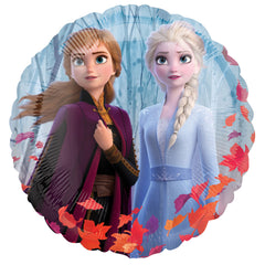 Foil Balloon - 18" - Frozen ll