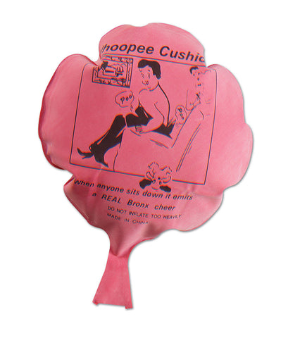 Whoopee Cushion