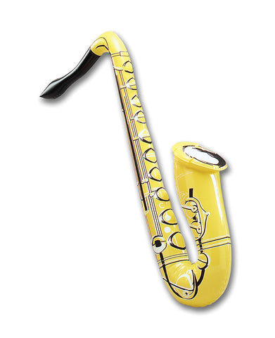 Inflatable - Saxophone