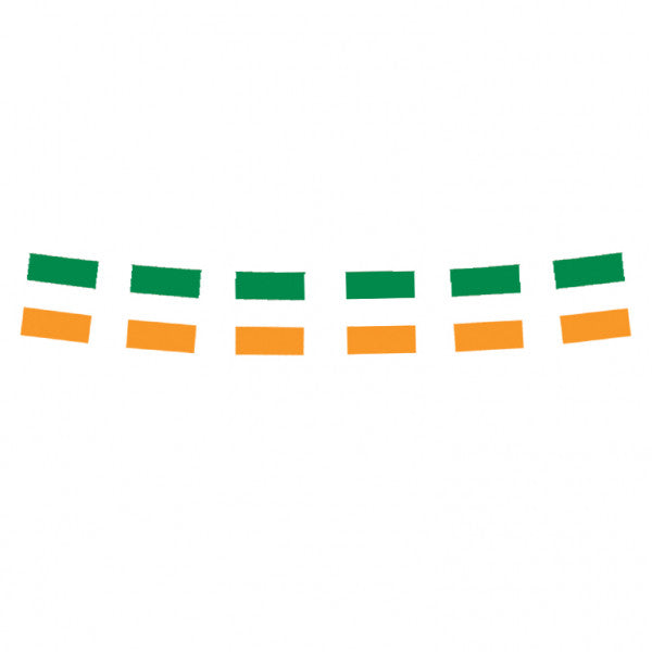 Bunting - Ireland