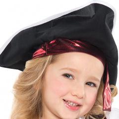 Pirate Lass Costume - Little Lass - Childs