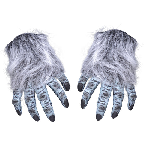 Hairy Hands - Grey