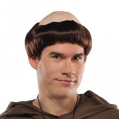 Monk Friar Costume
