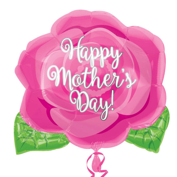 Foil Balloon - 18" - Mother's Day