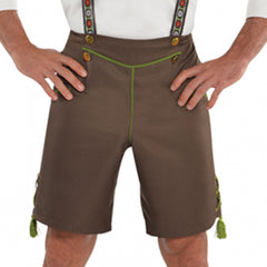 Mr. Oktoberfest Costume