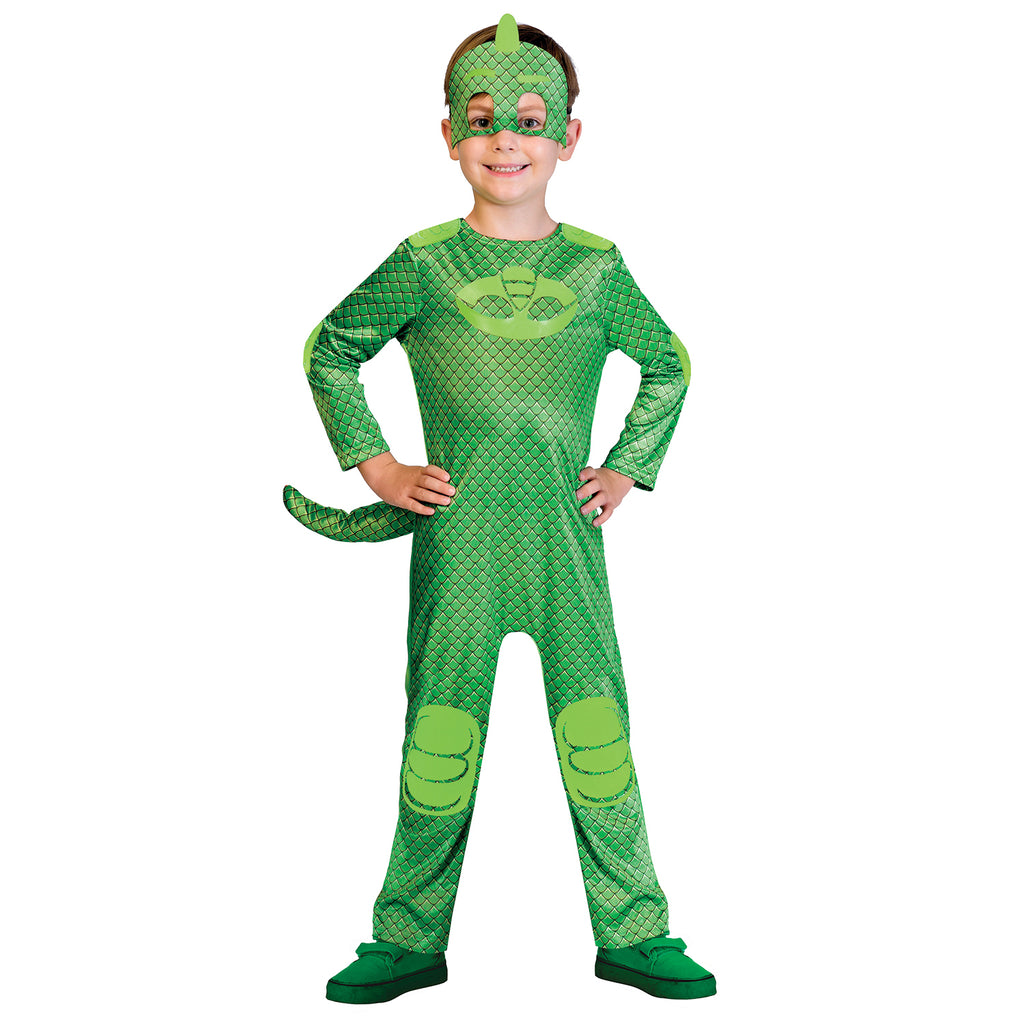 PJ Masks - Gekko - Childs