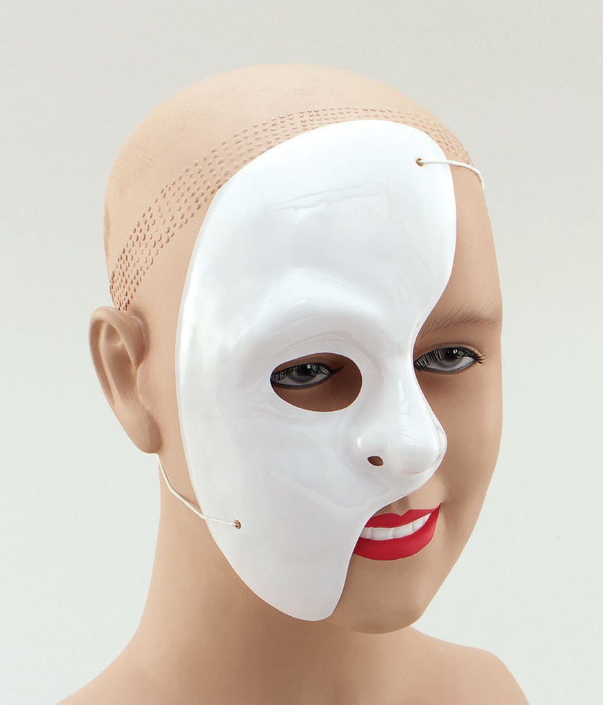Phantom of the Opera Mask
