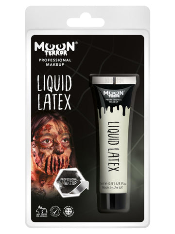 Liquid Latex