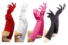 Gloves - Long - Temptress