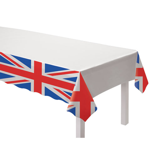 Tablecover - Union Jack