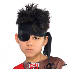 Pirate Ahoy Captain Costume - Childs
