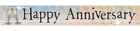 Banner - Anniversary