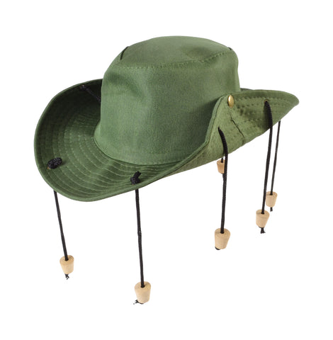 Australian Hat
