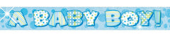 Banner - Baby Boy / Girl