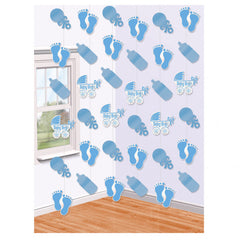 Hanging Decorations - Baby - Girl/Boy