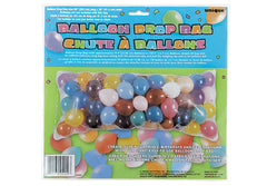 Balloon Drop Bag