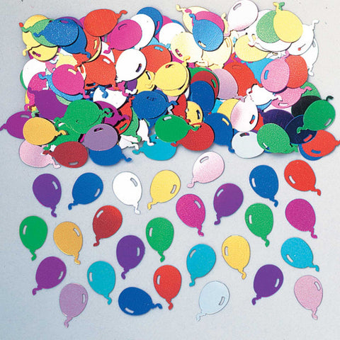 Confetti - Balloons
