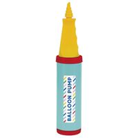 Balloon Pump - Hand