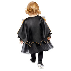 Batgirl Costume - Licensed - Toddler