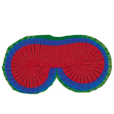 Pinata - Blindfold