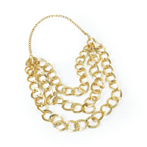 Chain - Gold - Mr Bling