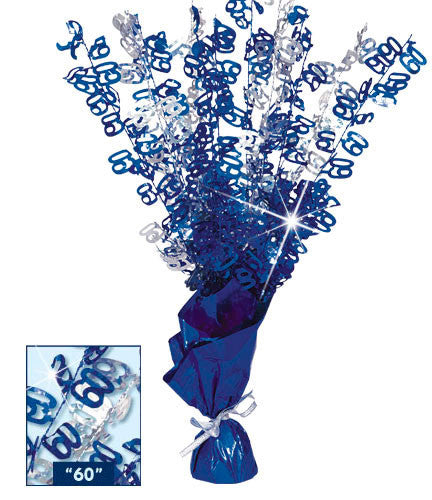 Glitz Centrepiece - Ages 16 -40