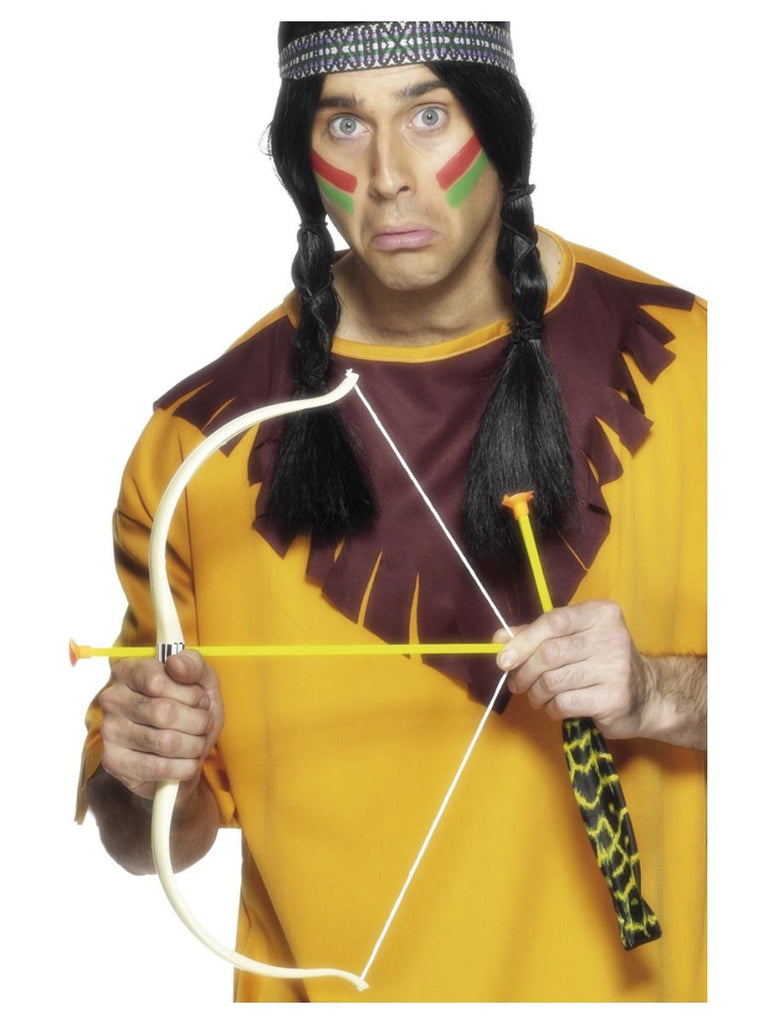 Bow & Arrow Set