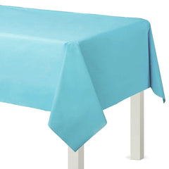 Tablecover - Plastic - Rectangular