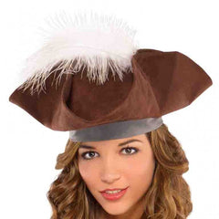 Pirate Castaway Costume