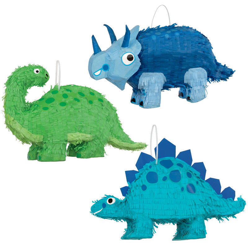 Pinata - Dinosaur