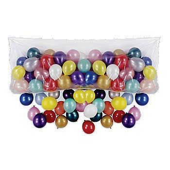 Balloon Drop Bag