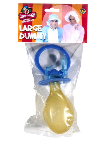 Dummy - Large