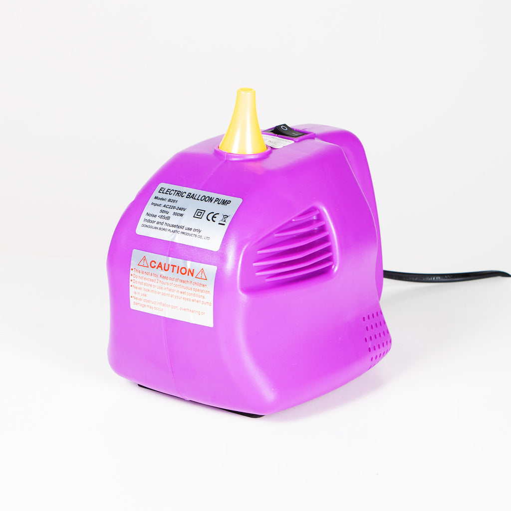 Balloon Pump - Electric