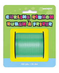 Ribbon - Curling - 5mm - 100yds