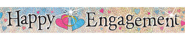 Banner - Engagement