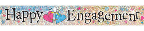 Banner - Engagement